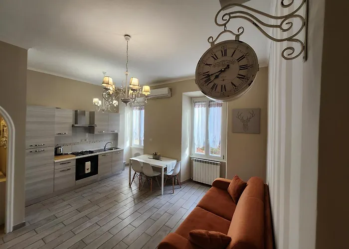Beatrice's House Spa Bath Privata E Parcheggio Gratuito
