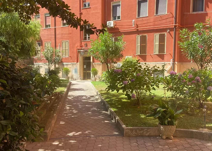 Beatrice's House Spa Bath Privata E Parcheggio Gratuito